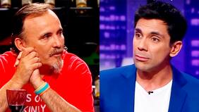 “Yo me gané un gran enemigo: Paul Vásquez, ‘El Flaco’. Fue en la época del SQP en que yo era reportero… Hoy día me arrepiento absolutamente de haber hecho eso’: cuenta Juan Pablo Queraltó