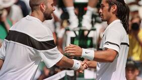 “La hue… más mier… que existe”: el día que el Chino Ríos barrió con la ATP por ocultar dopajes de Andre Agassi