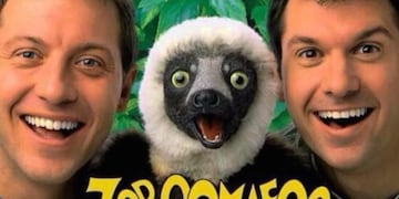 Zoboomafoo