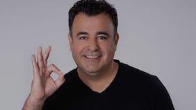 Kurt Carrera se sincera ante polémica de Jajá Calderón y Claudio Reyes: “Siento que es un mal entendido”