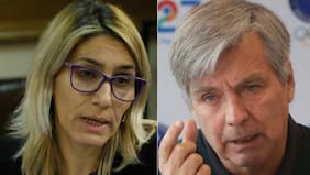 “Al menos yo no vendo humo”: el descargo de Harold Mayne-Nicholls tras cruce con Erika Olivera