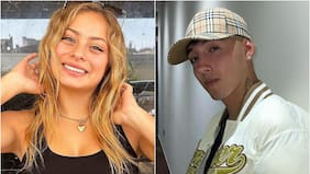 “Nos hicimos mucho daño los dos”: el mea culpa de Skarleth Labra tras polémico quiebre con Pailita