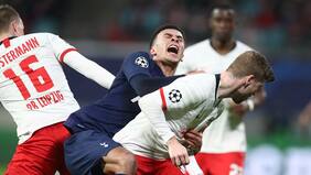 Figura de la Premier League es suspendida por burlarse del coronavirus