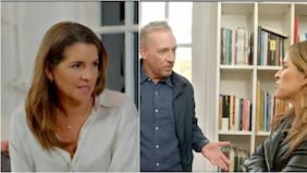 “Es una maravilla”: Monse Álvarez abrió la intimidad de su casa y la recorrió con Martín Cárcamo