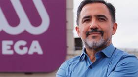 Patricio Hernández vuelve a la dirección ejecutiva de Mega a cuatro años de haber salido del cargo