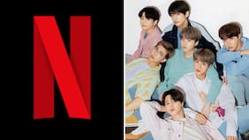 Netflix anuncia el regreso global de BTS con show en vivo y documental inédito