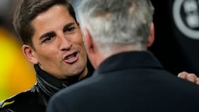 Denuncian que exentrenador de Ignacio Saavedra en Rusia usaba ChatGPT para preparar los partidos y sus alineaciones