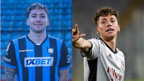 Jugador que no quiso seguir en Colo Colo y fracasó en Brasil ahora fichó por Huachipato