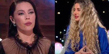 Cata Palacios Daniela Aránguiz