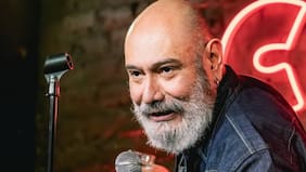 La honesta revelación de León Murillo a días de su primera vez en Olmué: la firme de por qué nunca había estado en el certamen