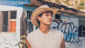 Ignacio Ruiz se clasifica y reveló duro momento de salud que le hizo replantearse: “Yo me siento más cerca de los rancheros que de la música urbana”