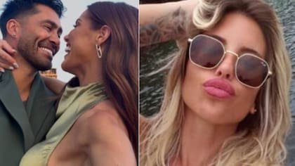 Sacó ronchas por llamativo detalle tras escándalo: acusan a Cote López de burlarse de infidelidad de Luis Jiménez a Gala