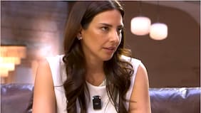 Daniela Castillo contestó a íntima pregunta que involucra a su pareja y a ser mamá: “Tu cuerpo pierde el control”