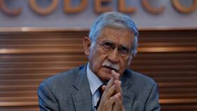 Presidente de Codelco: "Trabajadores peruanos son el doble de productivos que los chilenos"