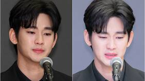 Kim Soo Hyun entregó detalles sobre su relación con Kim Sae Ron: “Me considero un cobarde”