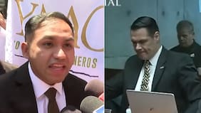 “¡Es persecución ideologizada!“: Cabo Zamora festeja y se desahoga con todo tras absolución de Claudio Crespo