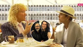 Leonardo Farkas rompió el silencio y reveló la verdad detrás de su distanciamiento con Tonka Tomicic y Parived: “Nunca presté plata”