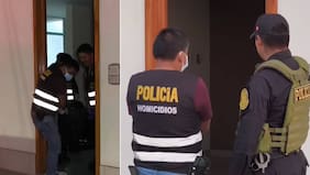 Chilena desaparecida hace cinco años fue encontrada muerta junto a pareja e hija en Perú: hallazgo explicaría tragedia