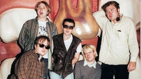 Shame confirma su debut en Chile: fecha, lugar y entradas aquí