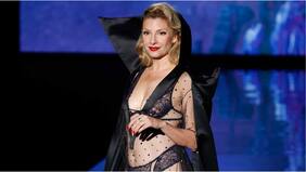 “No marcan el Michelín”: Najwa Nimri contó cómo son los churrines que lleva de repuesto en su cartera