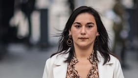 Advirtió serio “riesgo”: Izkia Siches reaparece y alerta sobre idea del Gobierno contra inmigrantes irregulares