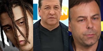 JC Rodríguez defiende a Pablo Chill-E y Coordinadora Social Shishigang por denuncias de Codina: acusó fines electorales