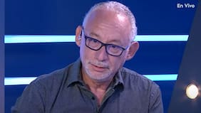 “Deberían sacarlo de ahí”: el incómodo momento que sufrió Mauricio Israel tras ser criticado en vivo por una televidente