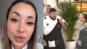 “Algo muy peligroso”: Arenita respondió a graves comentarios que ha recibido tras polémica con Otakin