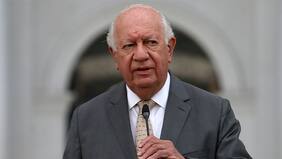 “Se requiere una reforma tributaria”: Ricardo Lagos disparó contra el “récord chileno” que representa la dependencia del IVA