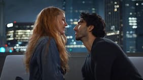 Blake Lively demandó a protagonista de Romper el círculo por ‘acoso sexual’ y ‘destruir su reputación’: actor respondió