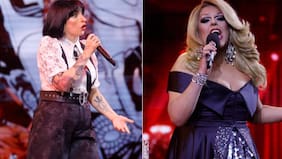 “La censuraron por menos”: el comentario que surgió en medio de rutina de Piare con Pe y que hizo alusión a Asskha Sumathra