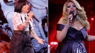 “La censuraron por menos”: el comentario que surgió en medio de rutina de Piare con Pe y que hizo alusión a Asskha Sumathra