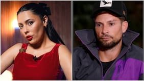 “Me siento profundamente triste, vulnerada y agredida”: Daniela Aránguiz anunció que tomará acciones legales contra Luis Mateucci