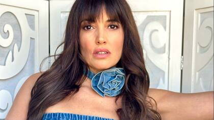 La profunda reflexión de Yamila Reyna en el 8M tras su polémica ruptura con Américo: “Si pudiera elegir…”