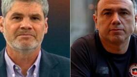 “El gran argumento de todos los tarados…”: el furioso descargo de Guarello por round con Cagigao que le costó la pega