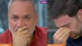 El testimonio de vecina de Puente Alto que impactó en el Mucho Gusto