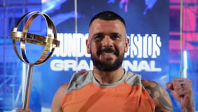 Conoce la importante suma millonaria que ganó Juan Pedro Verdier tras ganar Mundos Opuestos