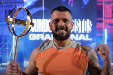 Conoce la importante suma millonaria que ganó Juan Pedro Verdier tras ganar Mundos Opuestos