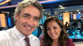 "Ellos no son nada de tontos. Saben hacer creer a la audiencia que pueden ser pareja o no...", manifiestan en Zona de Estrellas sobre Priscilla Vargas y José Luis Repenning