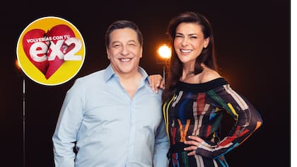 Anuncian la fecha de estreno de “¿Volverías con tu ex? 2”: estas son las diez parejas confirmadas