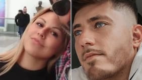 Fue a Europa a buscar “un futuro mejor” y se enamoró a los meses: pololo parecía perfecto, pero terminó siendo un asesino