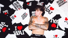 Martinwhite, voz del carrete: “Hoy no hay fiesta sin guaracha”