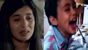 “Pensé que iba a ir a buscarlo, pero no era mi hijo”: el fuerte testimonio que quebró a madre de Tomás