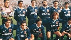 Ex Jugador de Universidad de Chile es acusado por homicidio culposo en Paraguay