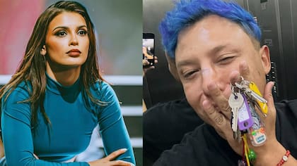 “Las imputaciones son graves y afectan la honra, reputación y dignidad (de Cony Capelli)”: nueva denuncia contra Sergio Rojas y Zona Latina en el Consejo Nacional de Televisión