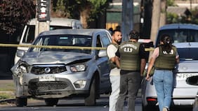 Asaltante atacó a mujer en portonazo y terminó muerto tras atropello del esposo