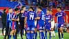 “Ninguno tiene la titularidad asegurada”: Gago rayó la cancha en Universidad de Chile