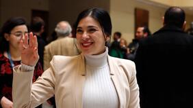 Karol Cariola calificó como “lamentables” los dichos de Mañalich sobre su embarazo: “Ser madre es una hermosa decisión”