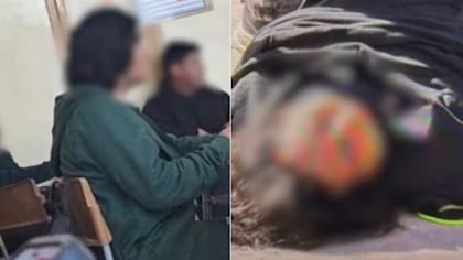 “Iba por mí”: el relato de alumno perseguido por el asesino de Calama y que participó en heroica captura