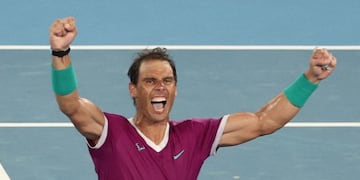 rafa nadal australia